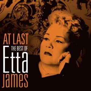[중고] Etta James / At Last - The Best Of Etta James (수입)