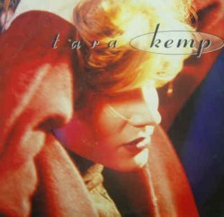 [중고] [LP] Tara Kemp / 01집-Tara Kemp