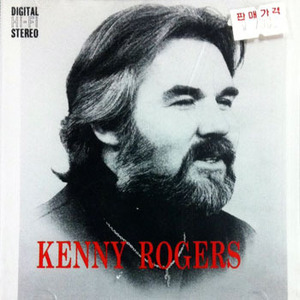 [중고] Kenny Rogers / Greatest Hits