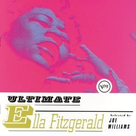 [중고] Ella Fitzgerald / Ultimate Ella Fitzgerald