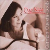 [중고] Carmen Cuesta / One Kiss (홍보용)