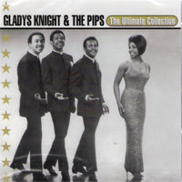 Gladys Knight &amp; The Pips / The Ultimate Collection(수입/미개봉)