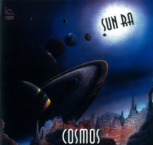Sun Ra / Cosmos (LP Sleeve 일본수입/미개봉)
