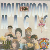 [중고] V.A. / Hollywood Magic 1960&#039;s