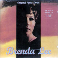 Brenda Lee / Live (미개봉)
