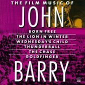 [중고] O.S.T. (John Barry) / The Film Music Of John Barry (수입)
