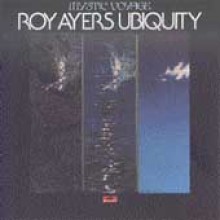 [중고] Roy Ayers / Mystic Voyage (수입)