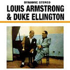 Louis Armstrong , Duke Ellington / The complete Sessions (미개봉/수입)