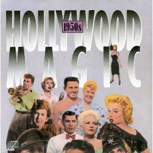 [중고] V.A. / Hollywood Magic: 1950&#039;s