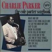 Charlie Parker / The Cole Porter Songbook (수입/미개봉)
