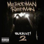 [중고] Method Man, Redman / Blackout ! 2 (수입)