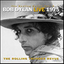 [중고] Bob Dylan / Bob Dylan Live 1975 : The Rolling Thunder Revue (2CD/수입)