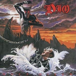 [중고] Dio / Holy Diver (Collector&#039;s Edition) (11tracks Remastered/수입)