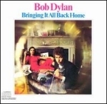 [중고] Bob Dylan / Bringing It All Back Home (SACD Remastered/Digipack/수입)