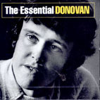 [중고] Donovan / The Essential Donovan (수입)