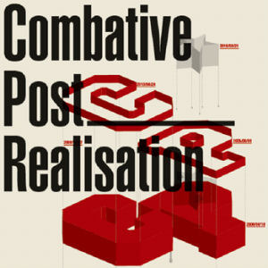 컴배티브 포스트 (Combative Post) / Realisation (미개봉)