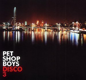 [중고] Pet Shop Boys / Disco 3 (Digipack/수입)