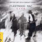 Fleetwood Mac / Live (2CD/미개봉/수입)