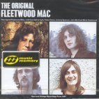Fleetwood Mac / The Original Fleetwood Mac(수입/미개봉)