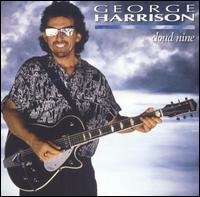 [중고] George Harrison / Cloud Nine (수입)