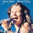 Janis Joplin / Farewell Song (미개봉/수입)