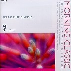 [중고] V.A. / Relax Time Classic - Morning Classic (일본수입/frp1401)