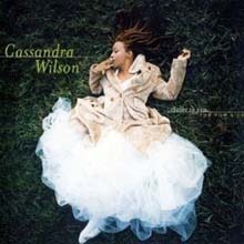 [중고] Cassandra Wilson / Closer To You: The Pop Side (수입)