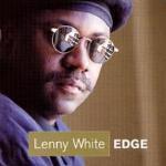 [중고] Lenny White / Edge (수입)