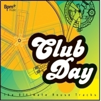 [중고] V.A. / Club Day : The Ultimate House Tracks (Digipack)