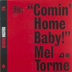 [중고] Mel Torme / Comin&#039; Home Baby (Digipack/수입)