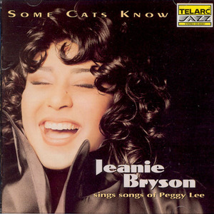 [중고] Jeanie Bryson / Sings Songs Of Peggy Lee (수입)