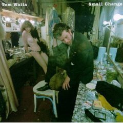[중고] Tom Waits / Small Change (수입)