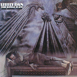 Steely Dan / The Royal Scam (수입/미개봉)