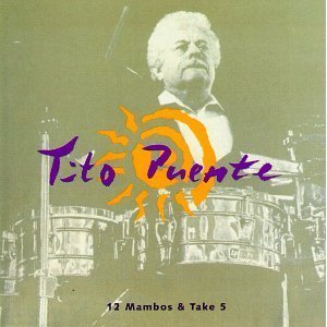 [중고] Tito Puente / 12 Mambos &amp; Take 5 (수입)