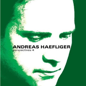 [중고] Andreas Haefliger / Perspectives 4: Janacek, Beethoven, Brahms (수입/av2173)