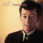 Buddy Holly / The Definitive Collection (수입/미개봉)