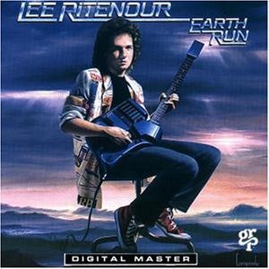 Lee Ritenour / Earth Run(미개봉)