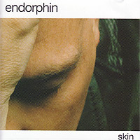 Endorphin / Skin (2CD/수입/미개봉)