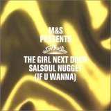 Girl Next Door / Salsoul Nugget (IF U WANNA) (single/수입/미개봉)