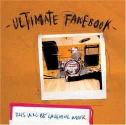 Ultimate Fakebook / This Will Be Laughing Week (수입/미개봉)