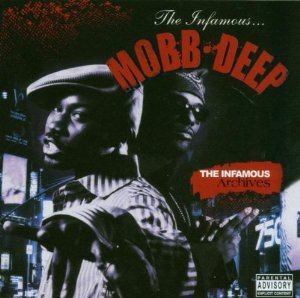 [중고] Mobb Deep / The Infamous Archives (수입/2CD)