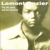 [중고] Lamont Dozier / The ABC Years And Lost Sessions (수입)