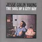 Jesse Colin Young / The Soul Of A City Boy(미개봉/수입)