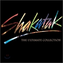 [중고] Shakatak / The Ultimate Collection (2CD)