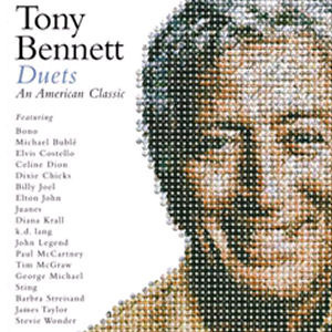 [중고] Tony Bennett / Duets: An American Classic