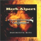 [중고] Herb Alpert / Definitive Hits (수입)