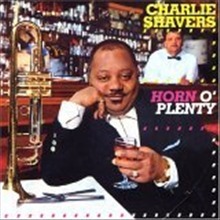 [중고] Charlie Shavers / Horn O&#039; Plenty (수입)