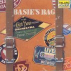 [중고] Count Basie Orchestra / Basie&#039;s Bag (수입)