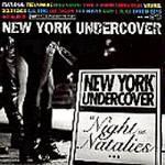 [중고] O.S.T. / New York Undercover (뉴욕 언더커버/수입)