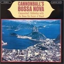 [중고] Cannonball Adderley / Cannonball&#039;s Bossa Nova (수입)